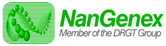 NanGenex Inc logo